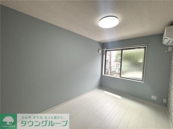 プルミエール多摩大塚の物件内観写真